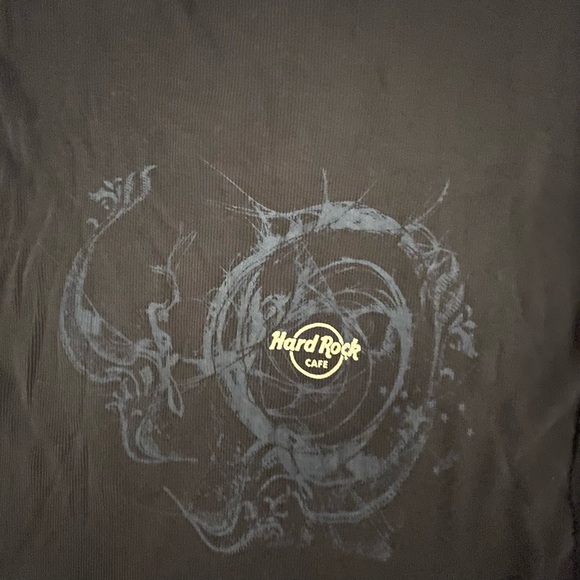 Hard Rock Jacket - Picture 7 of 10